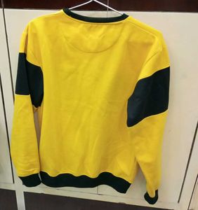 Stylish Infinite Sweatshirt