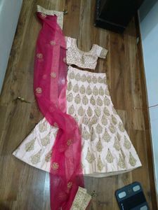 Elegant Lehenga Choli