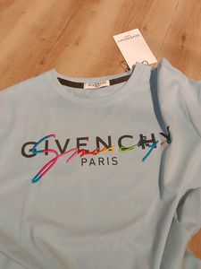 Givenchy Paris Tshirt
