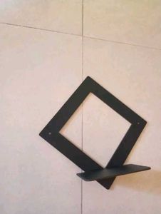 Square Wall Decor Shelves