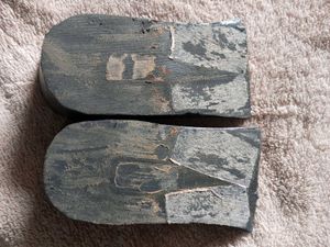 Height Increase Insole