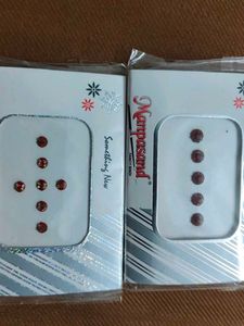 Assorted Bindi Collection