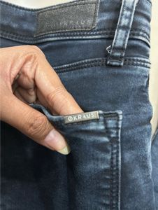 Kraus Jean