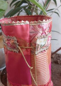 Ethnic Batuva Bag