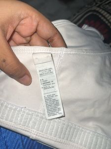 Nike Swoosh Medium support Sports Bra