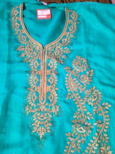 beautiful work and colour