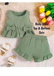 Cute Baby Dress