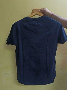 The Roadster Printed Tshirt