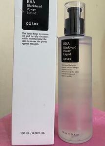 COSRX BHA Blackhead Power Liquid