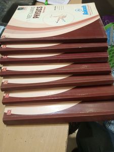 Coaching Modules Physics Chemistry Biology