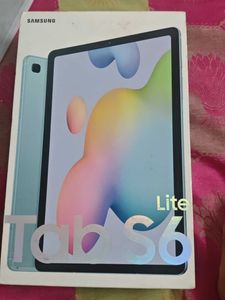 Samsung Galaxy Tab S6 Lite SM- P615
