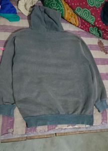 Washington DC Graphic Hoodie