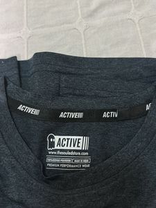 Active T-Shirt
