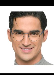 Vincent Chase Online Black Full Rim Round Lenskart