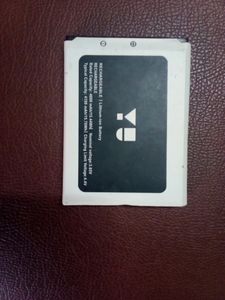 Mobile Battery