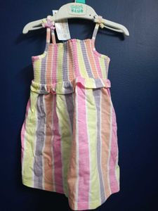 Kiabi Dress