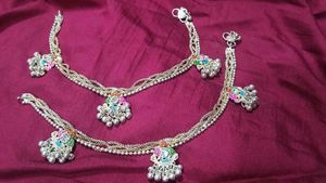 Rajasthani Payal @ Rs.60