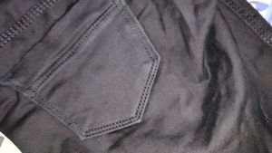 Black Shorts
