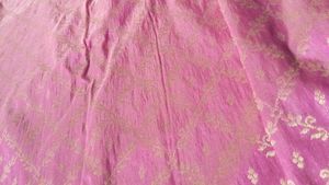 New With Tags Banarsi Saree&#39;s