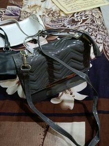 Charles &amp; Keith Bag