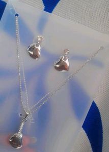 Pendant Set