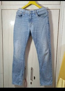 Levis Jeans Mens