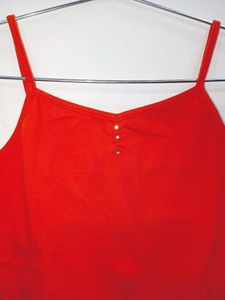 Spaghetti Strap Top