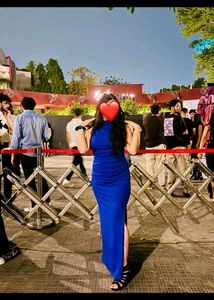 Trendy Women Fabulous Dress