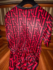 Arsenal Football Jersey