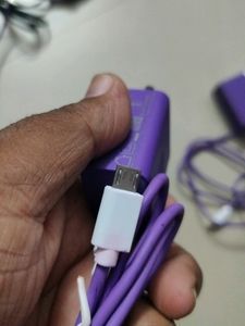 16 Usb Cable Charger New Condition