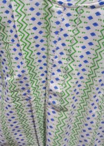 NEW Short Kurti