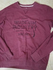 Stylish Sweatshirt