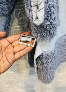 🇷🇺 Russia Imported  Fleece Jacket