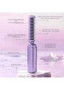 Phlyponn Hair Comb