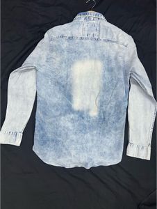 Men’s Shirt L SIZE
