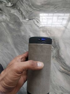 Ssbright Bluetooth Speaker