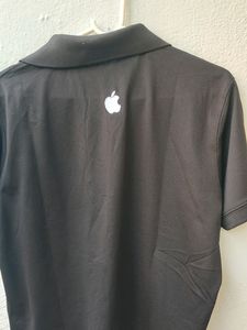 IPhone Apple Logo Tshirt