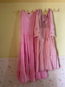 Ishin Kurta Set