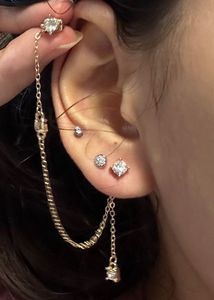 Combo: 2 Earrings