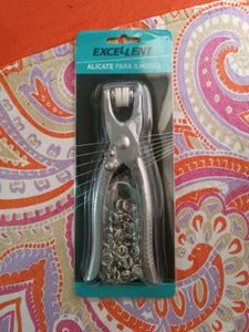 Snap Button Setting Pliers Tool