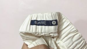 Trendy Cargo Pants