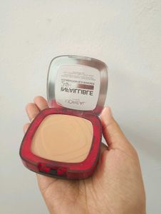 L&#39;Oreal Infallible 32H Foundation