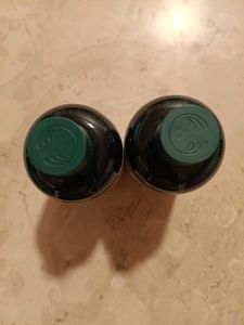The Body Shop Ginger Shampoo