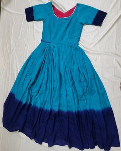 Anarkali