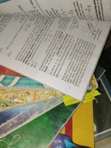 NCERT Books for NEET (Class 11 &amp; 12, Physics, Chem
