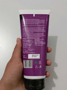 BELAAVITA DATE Women Perfume Body Lotion Lux