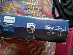 Philips StellarBright 20W Lamp