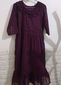 Gown For Women
