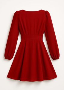 Perfect Date Night❤️Red Dress