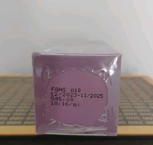 Foxtale Niacinamide Serum